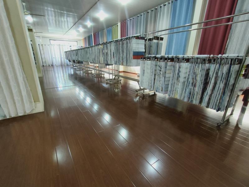 Verified China supplier - Hangzhou Nice Far Textile Co., Ltd.