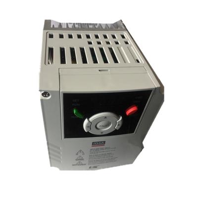 China Cheap Price SV022iG5A-4 2.2 KW Inverter Drive Frequency 3 Phase Output Frequency Converter SV022iG5A-4 for sale