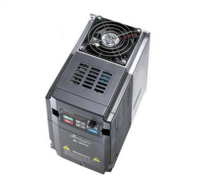 China Low Price Frequency Inverter 5.5kw Inverter VFD055CB43A-20 3 Phase Inverter Depends for sale