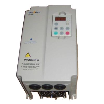 China Trustable EV1000 Series Variable Frequency Inverter 200-440V 60hz 50hz Inverter Depends for sale