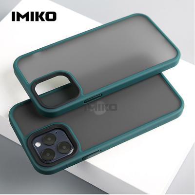 China Hot sale shockproof silicone case for iphone X12 13 Pro Defender 14 Max Armor hybrid shock for sale