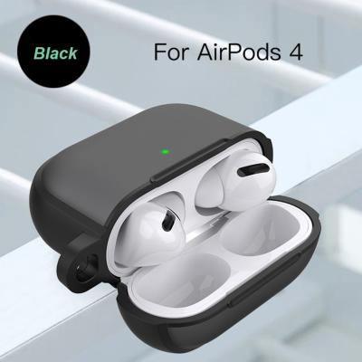 China IMIKO Matte Luxury Business Case for Glow in the Dark Apple Airpod 3 Pro Case 2022 for sale