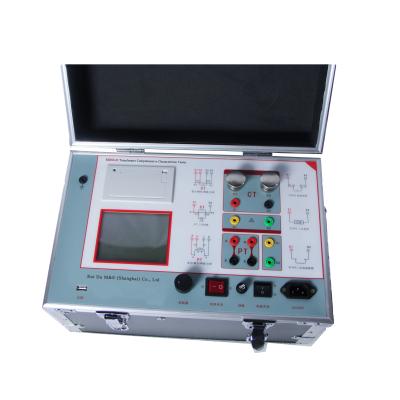 China Universal CT Testing PT Testing Machine Price Transformer Analyzer Current Transformer Testing Equipment PT Lit RDHG-D for sale