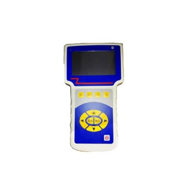 China Digital Electronic Fractional Discharge Inspection Instrument In Transformer RDPDT-102 for sale