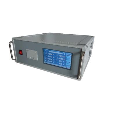 China Transformer Testing Microohm Meter 10a DC Resistance Tester RDZR-10AS en venta