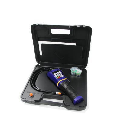 China Portable Sf6 Gas Analyzer Sulfur Hexafluoride Sf6 Gas Detector Sf6 Gas Leak Detector XP-1A for sale