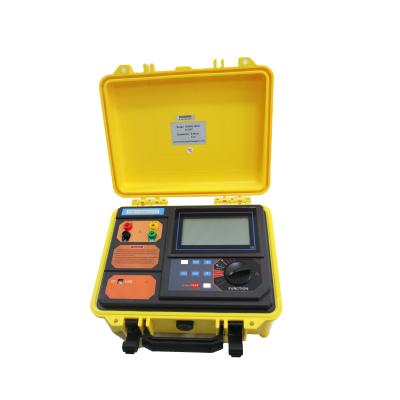 Китай Ground Resistance Tester Electrical Earth Resistance Tester RD3000B продается