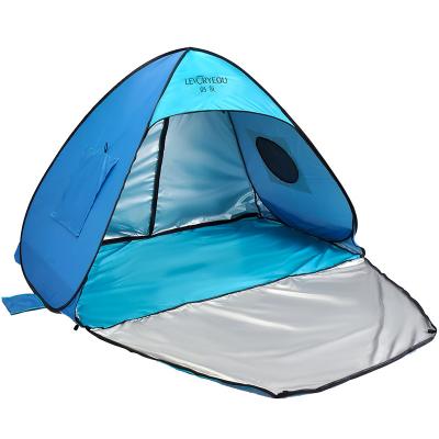 China Extended Type Fully Automatic Automatic Changing Tent Shower Bath Party Family Waterproof Canopy Outdoor Tents for sale