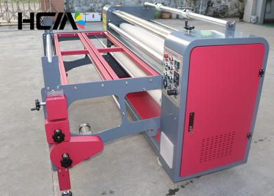 China Creative Full Sublimation Printing Machines , Heat Transfer t Shirt Printing Equipment for sale