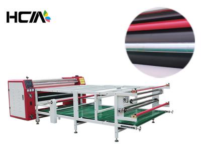 China Multi - Purpose Sublimation Flex Banner Printing Machine Industrial High Efficient for sale