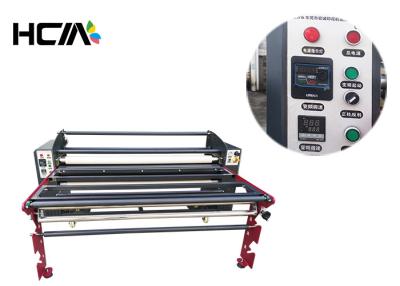 China Sublimation Commercial Heat Press Machine CE Approval For Bag Printing for sale