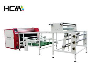 China Digital Heat Press Roll To Roll Sublimation Machine For Swimming Suit Energy Saving for sale