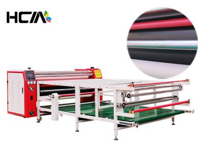 Chine Machine d'impression multifonctionnelle créative de sublimation de colorant Digital pour l'impression d'écharpe à vendre