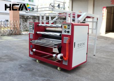 China Automatic Shut Off Sublimation Lanyard Heat Press Machine For Ribbon Printing for sale