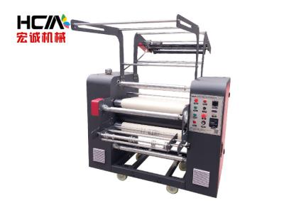 China 5 kw Rotary Heat Press Machine / Customize Polyester Sublimation Lanyard Printing Machine for sale