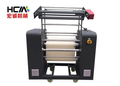 China 13 kw Lanyard Heat Press Machine , Printing speed 100 - 200m/h for sale