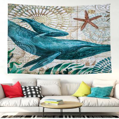 China Relax Wall Tapestry Sofa Fabric Handmade Bohemian Home Decor for sale