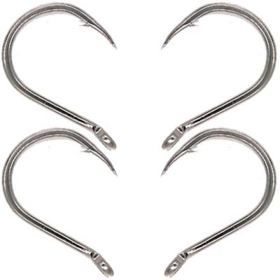 China Wacky Weedless Wide Hooks Larger Fish for Worms Bass Fishing Baits for sale