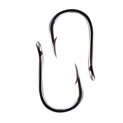 China Cheap Fish Hook Luxury High Quality Carbon Steel Carbon Steel Aid Hook for sale