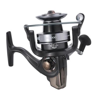 China Australia Top Quality Widely Used Factory Manufacture Various Deep Spinning Sea Fishing Reel Metal for sale