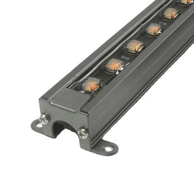 China Aluminum Alloy LED economy outdoor rainproof strip light for sale