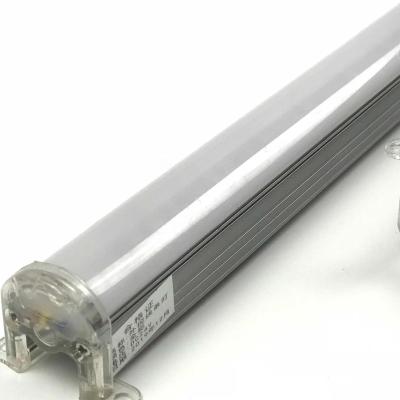 China Aluminum Alloy LED economy outdoor rainproof strip light for sale