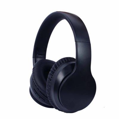 China Foldable Headband Noise Isolating Wireless Earphone Active Noise Canceling ANC Wireless Headset for sale