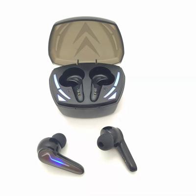 China In-Ear Amazon Hot Sale TWS Earphone Wireless Earbuds With Charging Case BT Earbuds for sale