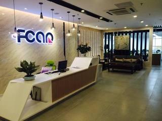 Verified China supplier - Shenzhen Fcar Technology Co., Ltd.