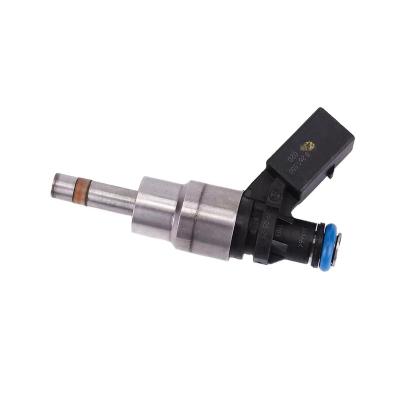 China Fuel Injector Assembly 61500020 Suitable For Audi High Quality Workshop Accessories Professional Car Spare Parts Audi for sale