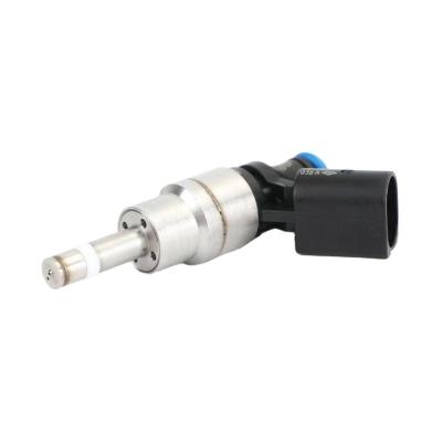 China Fuel Injector Suitable For A6L/C6/B7/A4 Nozzle OEM 06F906036A/0261500020 High Quality Car Electric Fuel Injector For Sale A6L/C6/B7/A4 for sale