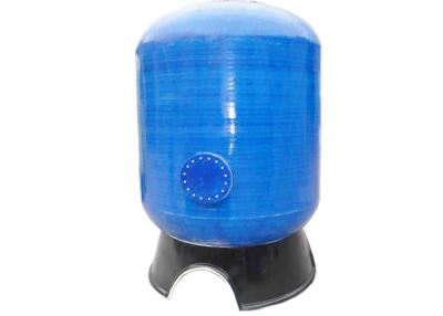 China High Strength Fiberglass Water Softener Tank Water Storage FRP Pressure Tank for sale