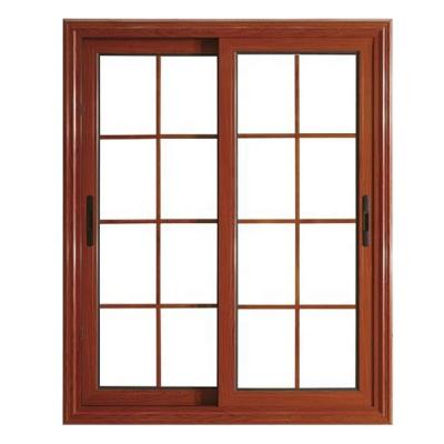 China Latest Folding Screen Double Glazed Sliding Window Design Aluminum Sliding Windows for sale