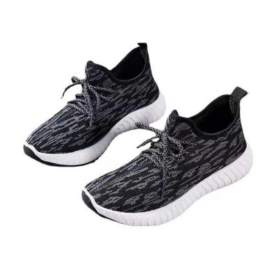 China High Quality Fashion Cushioning Of Hot Selling Mesh Women Injection Molding Sports Shoes for sale