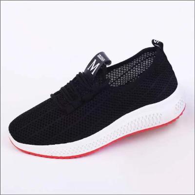 China Cushioning Sell Well New Type Round Main Fashion Women's Casual Shoes Sneakers Running Shoes for sale