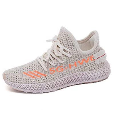 China Cushioning Good Quality Fashionable Ladies Fashionable Women's Fashion Sneakers Wholesale Customized Sports Shoes for sale