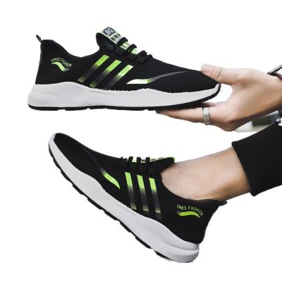 China Damping 2022 New Huatong Spring Runway Men's Casual Breathable Shoes And Summer Sports Shoes Deodorizer for sale