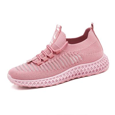 China Anti-slippery women's shoes anti-slippery parliament sneakers plush floette sports shoes ayakkab shoes flat sneakers for sale