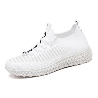 China New Fashion Women's Shoes Mesh Tennis Sneakers Women's Sneakers Anti-slippery Casual Fashionable Women's Shoes for sale