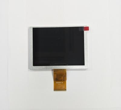 China Wholesale custom 5 inch tft lcd displays Innolux original LCD panels 5