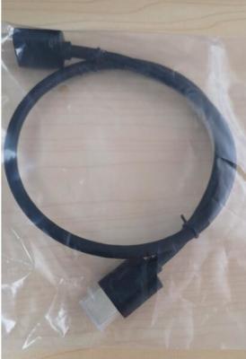 China Custom OEM Male to Male High Quality HDMI Cable Factory price 19C+1 Black color for TV/Monitor/Projector for sale