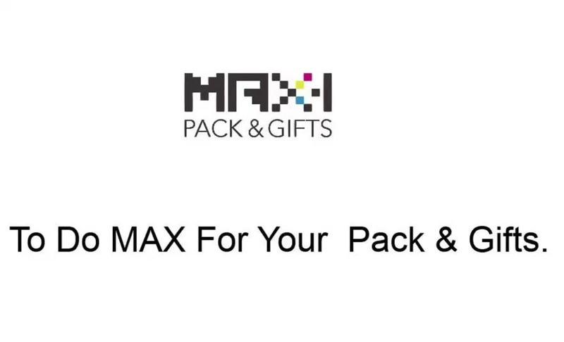 Verified China supplier - Shanghai Maxi Pack&Gifts Co., Ltd.