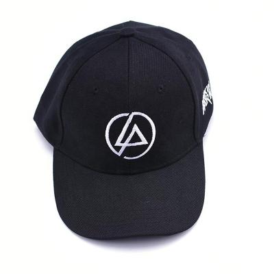 China JOINT Wholesale Custom Embroidery Baseball Hats Embroidery Logo Dad Hat for sale