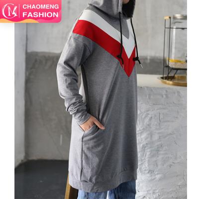 China 6194#Fast shipping high quality modest arab women women's sportswear jilbab abaya winter hoodie katan M L XL 2XL 3XL for sale