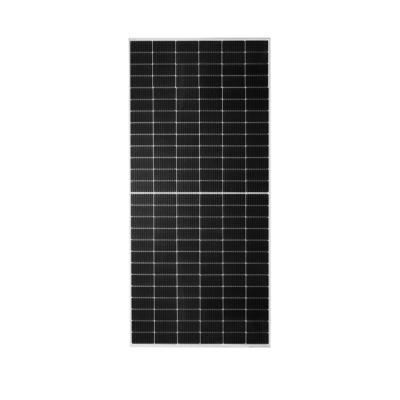 China Home High Quality Portable Solar Panels DIY 450 550wp Residential Installation 410 for sale