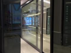 Full Aluminum Waterproof High Quality Strong Design Aluminium Glass Louver Windows Jalousie Window
