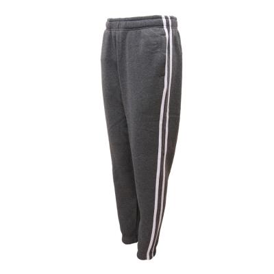 China Wind Soft Breathable Casual Single Waist Canfort Adjustable Fitness Running Can Wear Ladies Sports Pants for sale