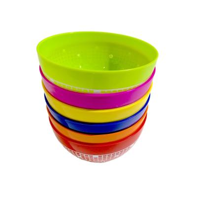 China Minimalist tableware colored bowls for sale