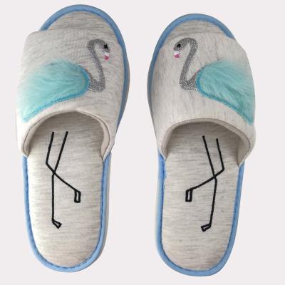 China High Quality Luxury Disposable Slippers Disposable Slippers for Hotel, Airline and Spa with Competitive Price for sale