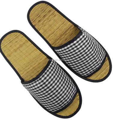 China Hotel And Indoor Unique Double Japanese Disposable Slippers for sale